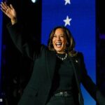 Cómo gobernaría Kamala Harris, primera mujer en la Casa Blanca Cómo gobernaría Kamala Harris, primera mujer en la Casa Blanca