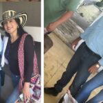 Con misa y caballos, fue recibido Musa Besaile en Sahagún Con misa y caballos, fue recibido Musa Besaile en Sahagún