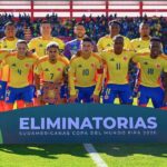 Confirmada la convocatoria de la selección Colombia para las eliminatorias; hay ausencia que preocupa