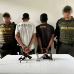 Cúcuta se defiende de la criminalidad: el plan “Cúcuta Territorio Seguro” ha iniciado