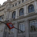Dimite otro alto cargo del Banco de España tras la llegada de Escrivá Dimite otro alto cargo del Banco de España tras la llegada de Escrivá