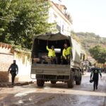 División en la ‘cúpula’ de la Policía por las decisiones tomadas de la crisis de la DANA División en la ‘cúpula’ de la Policía por las decisiones tomadas de la crisis de la DANA