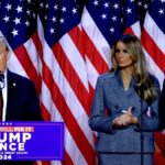 Donald Trump, de vuelta al club de los presidentes con un segundo mandato