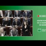 ESPANA | Sigue la intervención de Ayuso en el pleno de la Asamblea de Madrid ESPANA | Sigue la intervención de Ayuso en el pleno de la Asamblea de Madrid