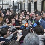 Gobierno fracasado, Estado colapsado | Vozpópuli Gobierno fracasado, Estado colapsado | Vozpópuli