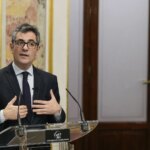 El Gobierno rechaza apartar a Mazón y asumir el mando de la crisis de la DANA: «Creemos en la cooperación»
