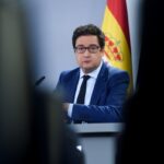 Óscar López se juega el voto de 236.000 votos de funcionarios con la sucesión de Muface