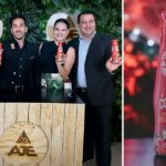 El Grupo AJE lanzó en la COP 16 su nueva bebida Amayu, hecha con corozo