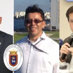 El Mininterior Juan Fernando Cristo quiere meter mano en la elección del rector de la U de Pamplona El Mininterior Juan Fernando Cristo quiere meter mano en la elección del rector de la U de Pamplona