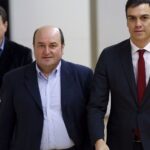 El PNV arranca a Sánchez negociar su fiscalidad con EEUU y Bruselas a espaldas de España