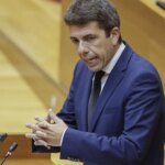 El PP considera que Mazón «ha rendido cuentas» tras la gestión de la DANA mientras Sánchez y Ribera «miran a otro lado» El PP considera que Mazón «ha rendido cuentas» tras la gestión de la DANA mientras Sánchez y Ribera «miran a otro lado»
