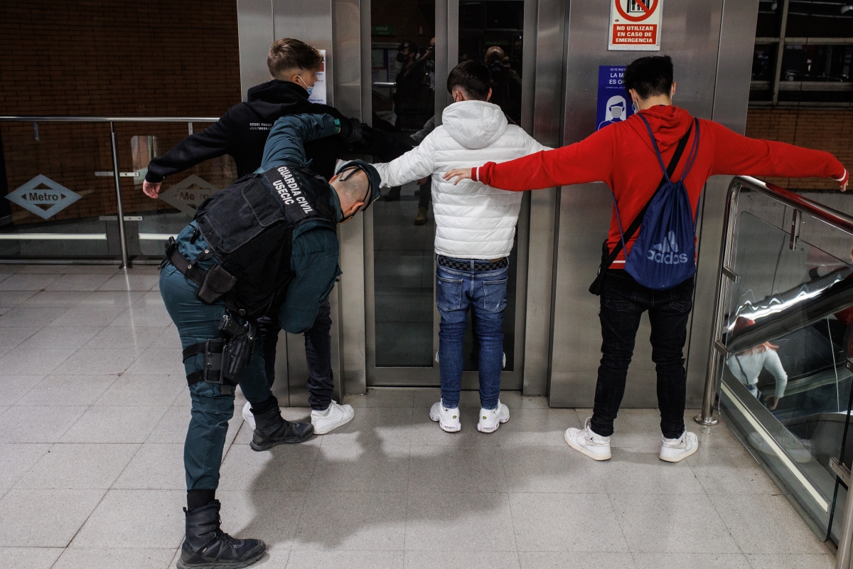 El PP pide un «plan de seguridad» para luchar contra el aumento de bandas violentas de «hijos de migrantes»