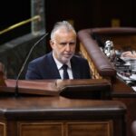 El PP reprocha a Torres la respuesta a la catástrofe: «No ha fallado el Estado, ha fallado el Gobierno de Sánchez»