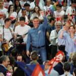 El PSOE se moviliza para exaltar a Pedro Sánchez en el Congreso Federal de la semana que viene