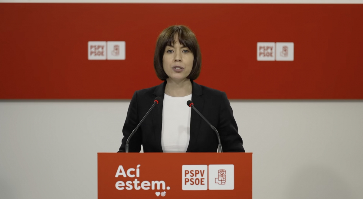 El PSOE valenciano quiere dar más protagonismo a las comarcas en su estructura orgánica El PSOE valenciano quiere dar más protagonismo a las comarcas en su estructura orgánica