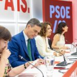 El PSOE votará en su Congreso Federal expulsar del partido a los clientes de prostíbulos