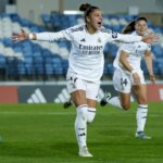 El Real Madrid contesta al Barça antes del Clásico con la mayor goleada de su historia en la Champions