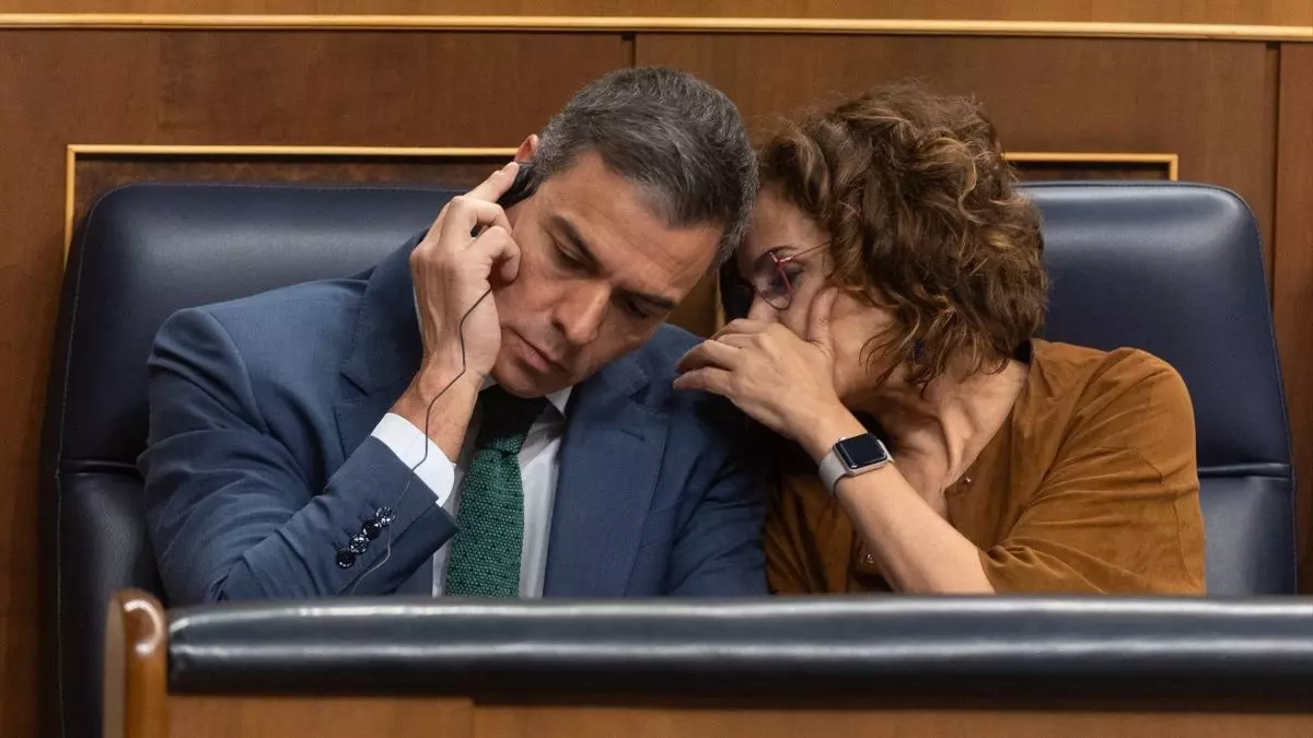 El acuerdo fiscal no puede esperar al Presupuesto 2025: España perdería 7.000 millones de fondos europeos
