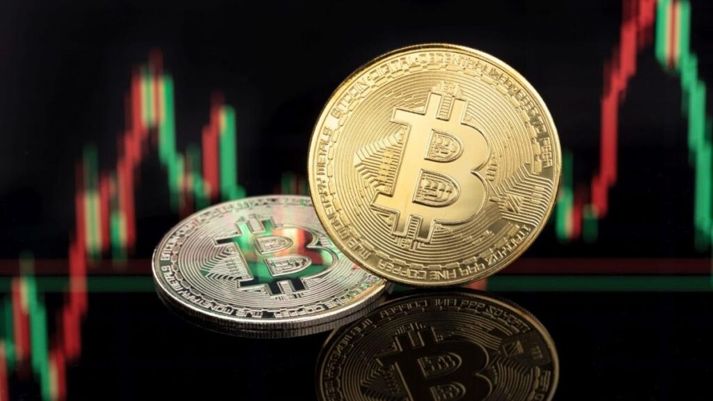 El bitcoin marca nuevos máximos históricos por encima de 75.000 dólares con la victoria de Trump