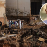 El cuerpo hallado este domingo en Riba-roja es el de Antonio Noblejas, el empresario desaparecido junto a otros tres