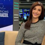El día que Alejandra Giraldo fue rechazada por una dura de Caracol; iba a presentar entretenimiento