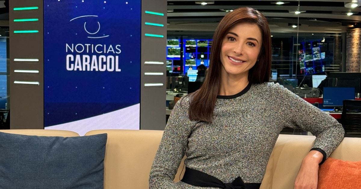 El día que Alejandra Giraldo fue rechazada por una dura de Caracol; iba a presentar entretenimiento El día que Alejandra Giraldo fue rechazada por una dura de Caracol; iba a presentar entretenimiento