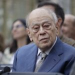 El nacionalismo consuma el blanqueamiento a Pujol con un gran homenaje a la espera de su juicio por corrupción
