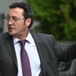 El novio de Ayuso pide apartar a la ‘número dos’ de Fiscalía de la causa contra García Ortiz