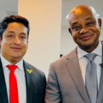 El nuevo salvavidas que le lanza el gobierno al cuestionado Andrés Hernández para que siga en México