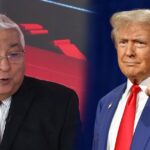 El periodista colombiano que se le metió a la campaña de Trump como director hispano de comunicaciones