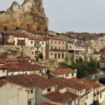El pueblo más bonito para viajar en noviembre está en Burgos según National Geographic El pueblo más bonito para viajar en noviembre está en Burgos según National Geographic