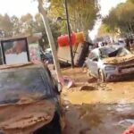 El regreso de Carlos, superviviente de la DANA, al lugar donde volvió a nacer: “En ese momento intenté sobrevivir”