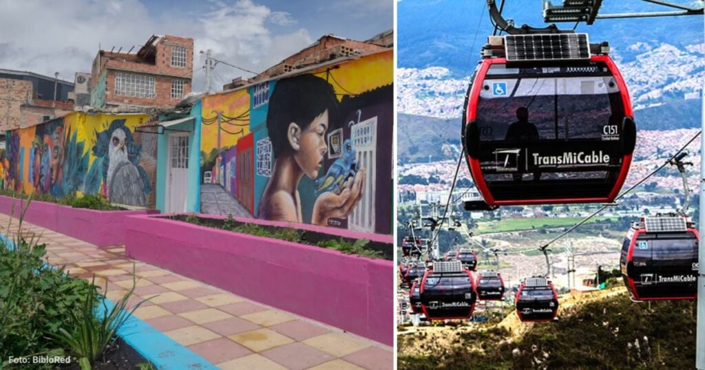 El tour gastronómico y cultural ideal para conocer el Mirador del Paraíso El tour gastronómico y cultural ideal para conocer el Mirador del Paraíso