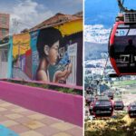 El tour gastronómico y cultural ideal para conocer el Mirador del Paraíso
