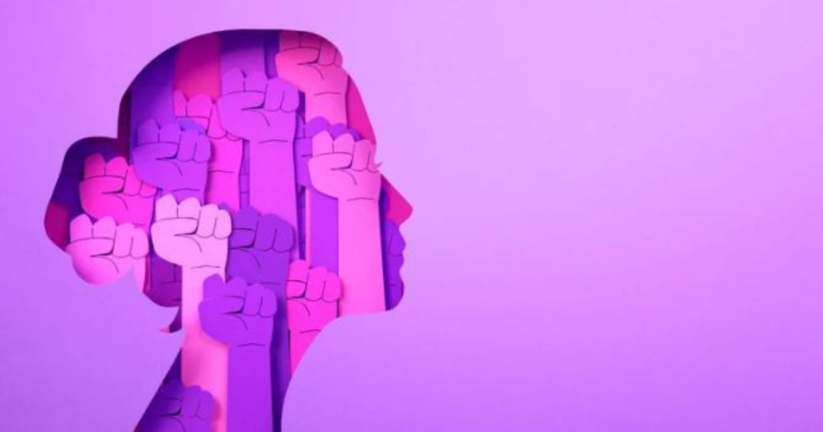 En conmemoración del ’25N’: ¡el tiempo es ahora!
