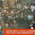 En qué momento las guerrillas dejaron de ser política y se volvieron narcotraficantes y secuestradores En qué momento las guerrillas dejaron de ser política y se volvieron narcotraficantes y secuestradores