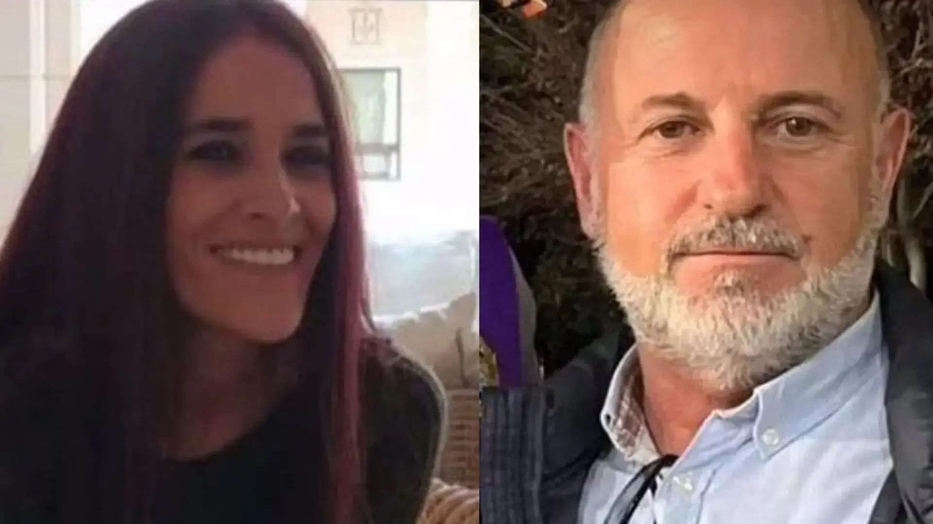 Encuentran los cuerpos sin vida de los dos castellano-manchegos desaparecidos en Valencia por la DANA Encuentran los cuerpos sin vida de los dos castellano-manchegos desaparecidos en Valencia por la DANA