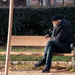 Esta es la edad en la que realmente empiezas a hacerte viejo, según la ciencia Esta es la edad en la que realmente empiezas a hacerte viejo, según la ciencia