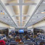 Estas son las canciones que no deberías escuchar antes de coger un vuelo, según un estudio: aumentarán tu ansiedad