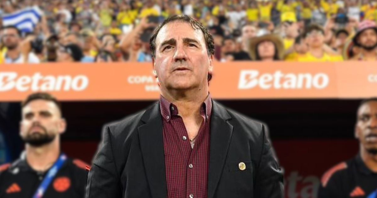 Este es el jugoso salario de Néstor Lorenzo en la selección Colombia; Jesurún deja varios millones