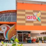 Esto puede comprar en el ara con mil; le alcanza para las tres comidas de un día Esto puede comprar en el ara con mil; le alcanza para las tres comidas de un día