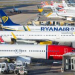 Evacuada la Terminal Sur del aeropuerto londinense de Gatwick por «un incidente de seguridad»