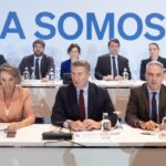 Feijóo: «Para Sánchez y su esposa, todos los recursos del Estado, para el resto de los españoles, que lo pidan»