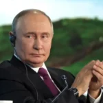 Francia y Alemania, pesimistas sobre el futuro de la guerra de Ucrania: «Putin quiere intensificarla»