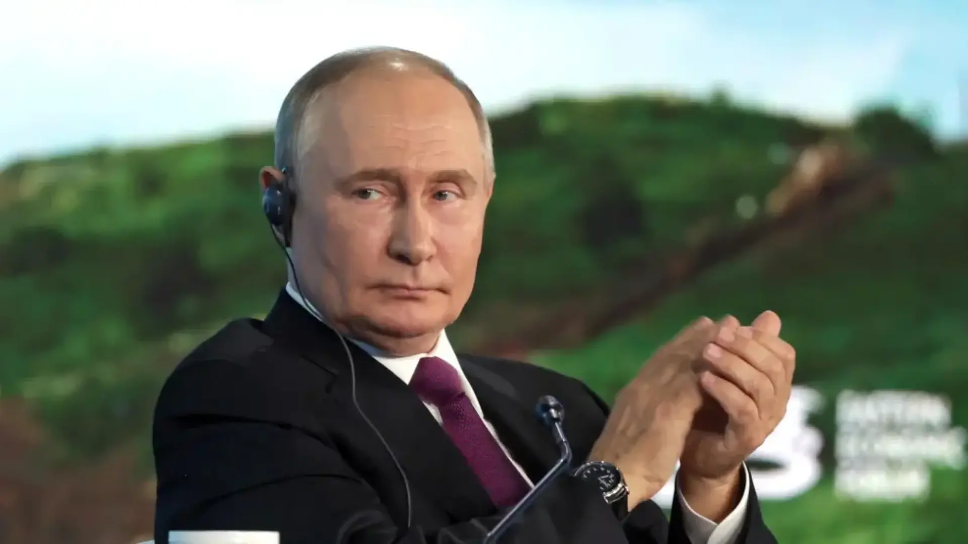 Francia y Alemania, pesimistas sobre el futuro de la guerra de Ucrania: «Putin quiere intensificarla» Francia y Alemania, pesimistas sobre el futuro de la guerra de Ucrania: «Putin quiere intensificarla»