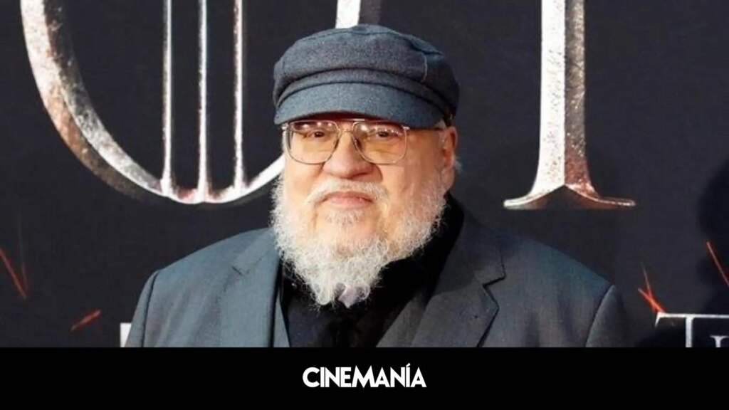 George R. R. Martin tiene un nuevo proyecto secreto (y no es escribir ‘Vientos de invierno’) George R. R. Martin tiene un nuevo proyecto secreto (y no es escribir ‘Vientos de invierno’)