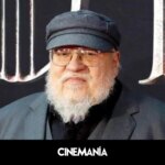 George R. R. Martin tiene un nuevo proyecto secreto (y no es escribir ‘Vientos de invierno’) George R. R. Martin tiene un nuevo proyecto secreto (y no es escribir ‘Vientos de invierno’)