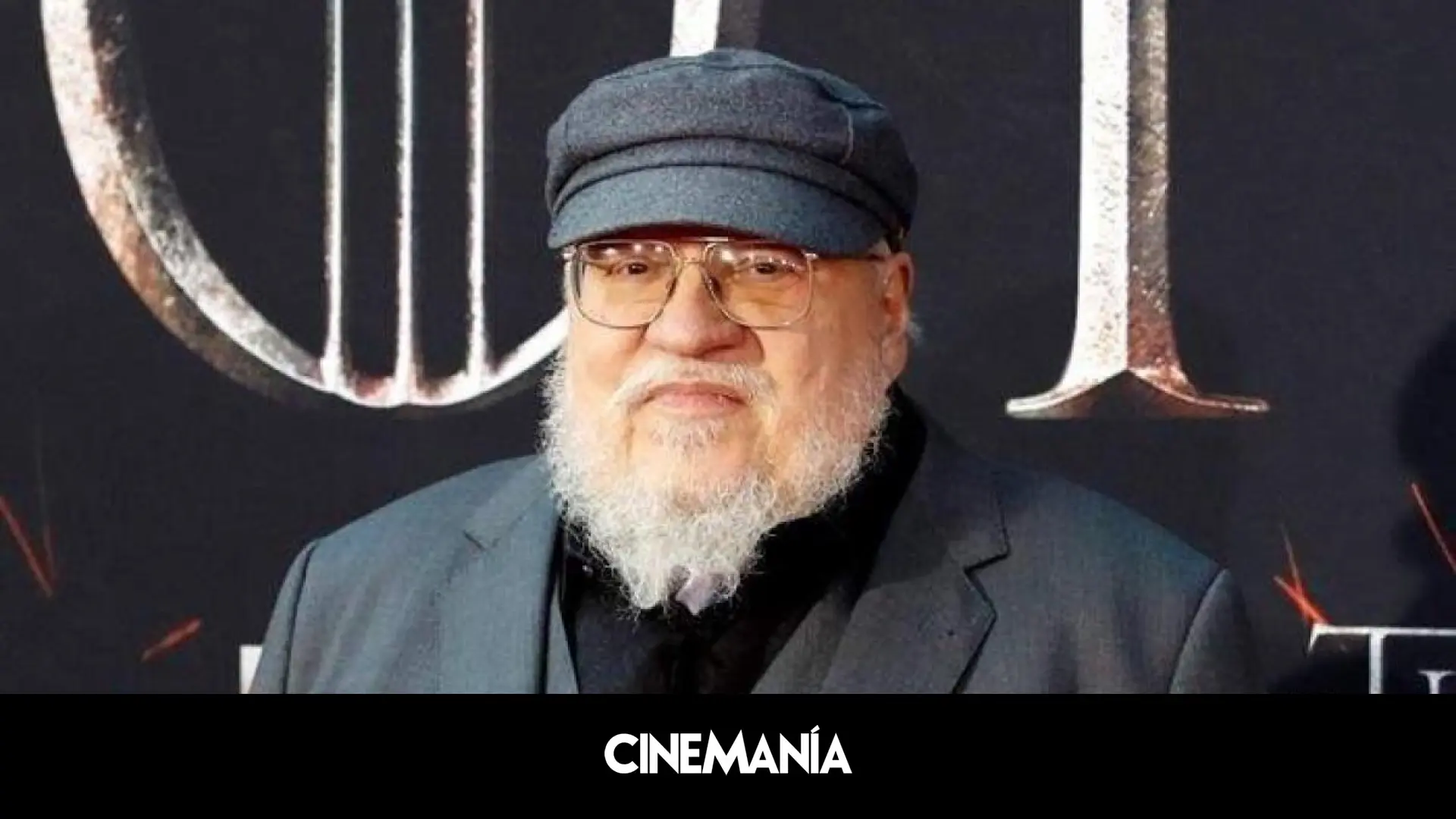 George R. R. Martin tiene un nuevo proyecto secreto (y no es escribir ‘Vientos de invierno’) George R. R. Martin tiene un nuevo proyecto secreto (y no es escribir ‘Vientos de invierno’)