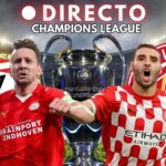 Girona de Champions, en directo: goles, resultado y última hora de la Jornada 4