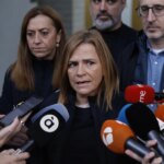 Hazte Oír se querella contra el Gobierno y la Confederación del Júcar por la gestión de la riada en Valencia Hazte Oír se querella contra el Gobierno y la Confederación del Júcar por la gestión de la riada en Valencia